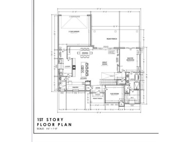 Modern New Construction in Richardson. Looking for a home with on Canyon Creek Country Club in Texas - for sale on GolfHomes.com, golf home, golf lot