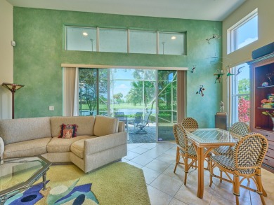 Charming Lakefront Home in Premier Golf Community Welcome to on Fountains Golf and Country Club in Florida - for sale on GolfHomes.com, golf home, golf lot