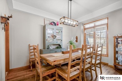 Tim Povich, M: , timpovich,   - Welcome to this turnkey gem on Eagle Hills Golf Course in Nebraska - for sale on GolfHomes.com, golf home, golf lot