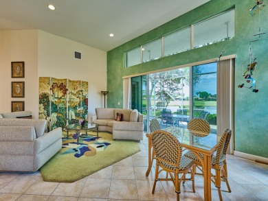 Charming Lakefront Home in Premier Golf Community Welcome to on Fountains Golf and Country Club in Florida - for sale on GolfHomes.com, golf home, golf lot
