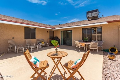 *** SUN-SATIONAL PRICE DROP--NOW JUST $259,900! ** -- Move fast on Grandview Golf Course in Arizona - for sale on GolfHomes.com, golf home, golf lot