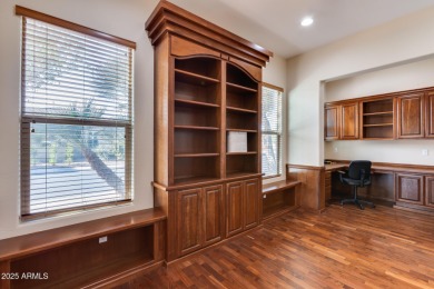 Welcome home to this 2-bedroom, 2-bathroom home located in an on Trilogy Golf Club At Vistancia in Arizona - for sale on GolfHomes.com, golf home, golf lot