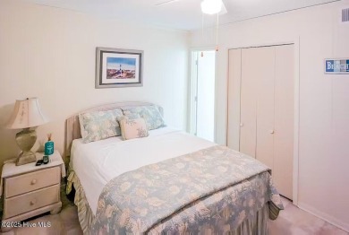Choose your adventure in this great 2nd floor oceanfront condo on The Country Club of the Crystal Coast in North Carolina - for sale on GolfHomes.com, golf home, golf lot