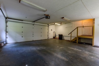 Welcome to 'Lake Reflections', a beautiful chalet nestled within on Alpine Lake Resort in West Virginia - for sale on GolfHomes.com, golf home, golf lot