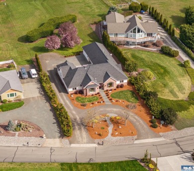 241 Lone Eagle Lane on The Cedars At Dungeness in Washington - for sale on GolfHomes.com, golf home, golf lot