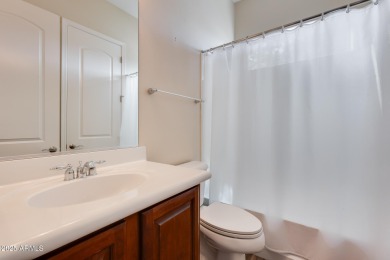 Welcome home to this 2-bedroom, 2-bathroom home located in an on Trilogy Golf Club At Vistancia in Arizona - for sale on GolfHomes.com, golf home, golf lot