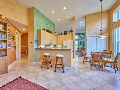 Charming Lakefront Home in Premier Golf Community Welcome to on Fountains Golf and Country Club in Florida - for sale on GolfHomes.com, golf home, golf lot
