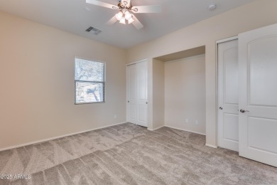 Welcome home to this 2-bedroom, 2-bathroom home located in an on Trilogy Golf Club At Vistancia in Arizona - for sale on GolfHomes.com, golf home, golf lot