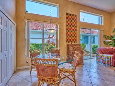 Charming Lakefront Home in Premier Golf Community Welcome to on Fountains Golf and Country Club in Florida - for sale on GolfHomes.com, golf home, golf lot