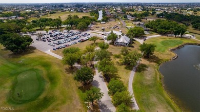 Nestled in the peaceful surroundings of North Cape Coral, this on Burnt Store Golf Club in Florida - for sale on GolfHomes.com, golf home, golf lot