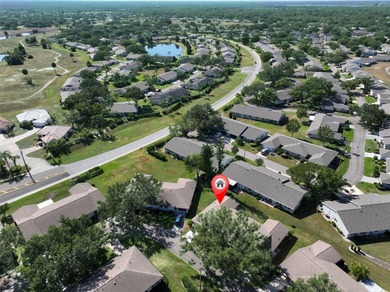 Under contract-accepting backup offers. One or more photo(s) has on Falcon Watch Golf Club in Florida - for sale on GolfHomes.com, golf home, golf lot