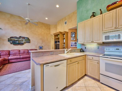 Charming Lakefront Home in Premier Golf Community Welcome to on Fountains Golf and Country Club in Florida - for sale on GolfHomes.com, golf home, golf lot