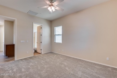 Welcome home to this 2-bedroom, 2-bathroom home located in an on Trilogy Golf Club At Vistancia in Arizona - for sale on GolfHomes.com, golf home, golf lot