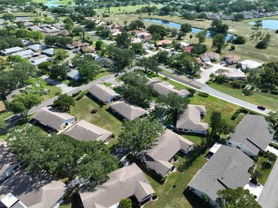 Under contract-accepting backup offers. One or more photo(s) has on Falcon Watch Golf Club in Florida - for sale on GolfHomes.com, golf home, golf lot