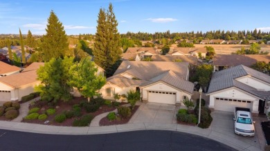 A Sun City Stunner with a Casita! Welcome to this highly on Lincoln Hills Golf Club in California - for sale on GolfHomes.com, golf home, golf lot
