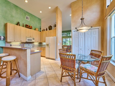 Charming Lakefront Home in Premier Golf Community Welcome to on Fountains Golf and Country Club in Florida - for sale on GolfHomes.com, golf home, golf lot
