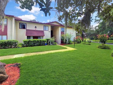 Experience the perfect blend of luxury and convenience with this on Country Club At Silver Springs Shores in Florida - for sale on GolfHomes.com, golf home, golf lot