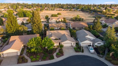 A Sun City Stunner with a Casita! Welcome to this highly on Lincoln Hills Golf Club in California - for sale on GolfHomes.com, golf home, golf lot