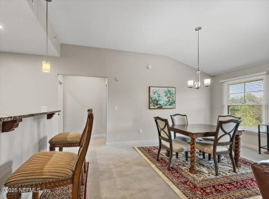 Fully furnished 3rd floor 1/BR/1/BA condo in the resort style on King and Bear Golf Course/World Golf Village in Florida - for sale on GolfHomes.com, golf home, golf lot