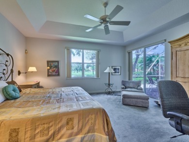 Charming Lakefront Home in Premier Golf Community Welcome to on Fountains Golf and Country Club in Florida - for sale on GolfHomes.com, golf home, golf lot