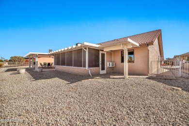 The solar lease was installed in 2011 and is paid until 2032 on Grandview Golf Course in Arizona - for sale on GolfHomes.com, golf home, golf lot