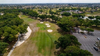 Nestled in the peaceful surroundings of North Cape Coral, this on Burnt Store Golf Club in Florida - for sale on GolfHomes.com, golf home, golf lot