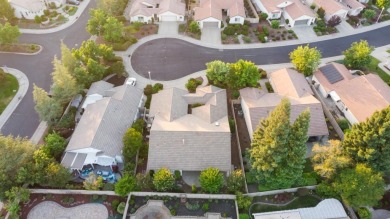 A Sun City Stunner with a Casita! Welcome to this highly on Lincoln Hills Golf Club in California - for sale on GolfHomes.com, golf home, golf lot