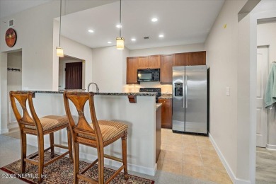 Fully furnished 3rd floor 1/BR/1/BA condo in the resort style on King and Bear Golf Course/World Golf Village in Florida - for sale on GolfHomes.com, golf home, golf lot