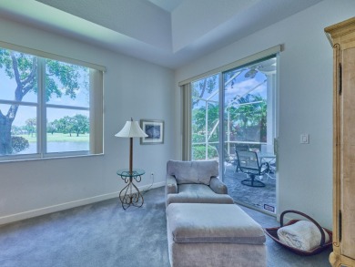 Charming Lakefront Home in Premier Golf Community Welcome to on Fountains Golf and Country Club in Florida - for sale on GolfHomes.com, golf home, golf lot