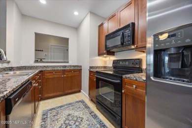 Fully furnished 3rd floor 1/BR/1/BA condo in the resort style on King and Bear Golf Course/World Golf Village in Florida - for sale on GolfHomes.com, golf home, golf lot