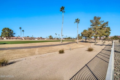 The solar lease was installed in 2011 and is paid until 2032 on Grandview Golf Course in Arizona - for sale on GolfHomes.com, golf home, golf lot