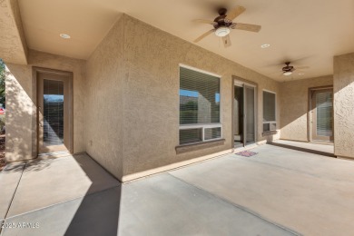Welcome home to this 2-bedroom, 2-bathroom home located in an on Trilogy Golf Club At Vistancia in Arizona - for sale on GolfHomes.com, golf home, golf lot