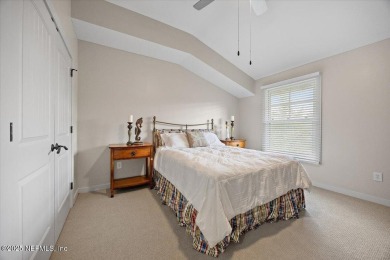 Fully furnished 3rd floor 1/BR/1/BA condo in the resort style on King and Bear Golf Course/World Golf Village in Florida - for sale on GolfHomes.com, golf home, golf lot