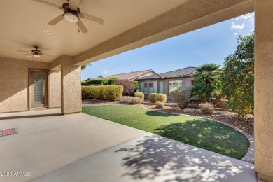 Welcome home to this 2-bedroom, 2-bathroom home located in an on Trilogy Golf Club At Vistancia in Arizona - for sale on GolfHomes.com, golf home, golf lot