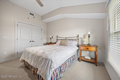 Fully furnished 3rd floor 1/BR/1/BA condo in the resort style on King and Bear Golf Course/World Golf Village in Florida - for sale on GolfHomes.com, golf home, golf lot