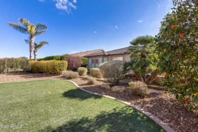 Welcome home to this 2-bedroom, 2-bathroom home located in an on Trilogy Golf Club At Vistancia in Arizona - for sale on GolfHomes.com, golf home, golf lot