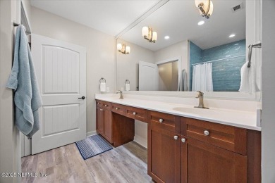 Fully furnished 3rd floor 1/BR/1/BA condo in the resort style on King and Bear Golf Course/World Golf Village in Florida - for sale on GolfHomes.com, golf home, golf lot