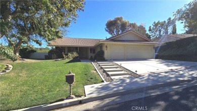 This picturesque home offers up huge potential for years of on Rolling Hills Country Club in California - for sale on GolfHomes.com, golf home, golf lot