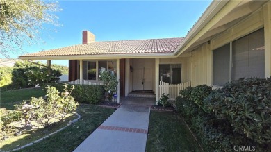 This picturesque home offers up huge potential for years of on Rolling Hills Country Club in California - for sale on GolfHomes.com, golf home, golf lot