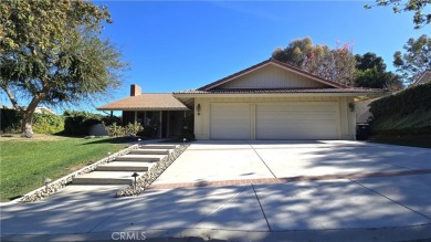 This picturesque home offers up huge potential for years of on Rolling Hills Country Club in California - for sale on GolfHomes.com, golf home, golf lot