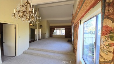 This picturesque home offers up huge potential for years of on Rolling Hills Country Club in California - for sale on GolfHomes.com, golf home, golf lot