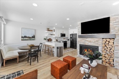 Discover this beautifully remodeled, fully furnished 3-bedroom on Jeremy Golf and Country Club in Utah - for sale on GolfHomes.com, golf home, golf lot