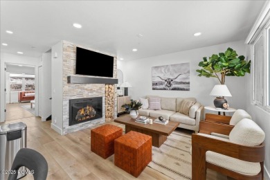 Discover this beautifully remodeled, fully furnished 3-bedroom on Jeremy Golf and Country Club in Utah - for sale on GolfHomes.com, golf home, golf lot