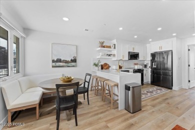 Discover this beautifully remodeled, fully furnished 3-bedroom on Jeremy Golf and Country Club in Utah - for sale on GolfHomes.com, golf home, golf lot