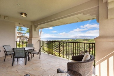Welcome to paradise at Keala O Wailea Unit #6-204! This on Wailea Golf Club in Hawaii - for sale on GolfHomes.com, golf home, golf lot