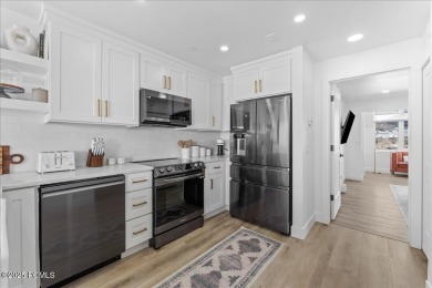 Discover this beautifully remodeled, fully furnished 3-bedroom on Jeremy Golf and Country Club in Utah - for sale on GolfHomes.com, golf home, golf lot