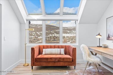 Discover this beautifully remodeled, fully furnished 3-bedroom on Jeremy Golf and Country Club in Utah - for sale on GolfHomes.com, golf home, golf lot