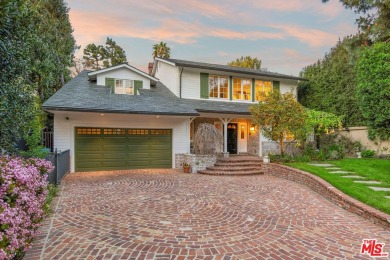 Welcome to Toluca Lake and 10155 Valley Spring Ln, a stunning on Lakeside Golf Club in California - for sale on GolfHomes.com, golf home, golf lot