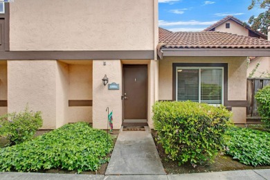A wonderful blend of comfort and style!  This home has an on Santa Teresa Golf Club in California - for sale on GolfHomes.com, golf home, golf lot