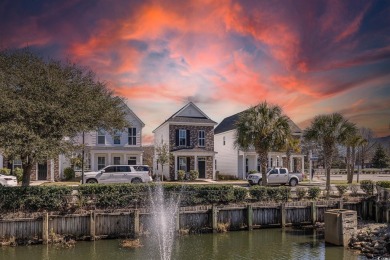 Discover the perfect blend of charm and convenience in St. James on Myrtlewood Golf Course and Club  in South Carolina - for sale on GolfHomes.com, golf home, golf lot